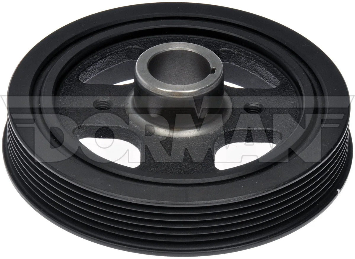 Dorman 594-705 2014-2022 Toyota Corolla Engine Harmonic Balancer
