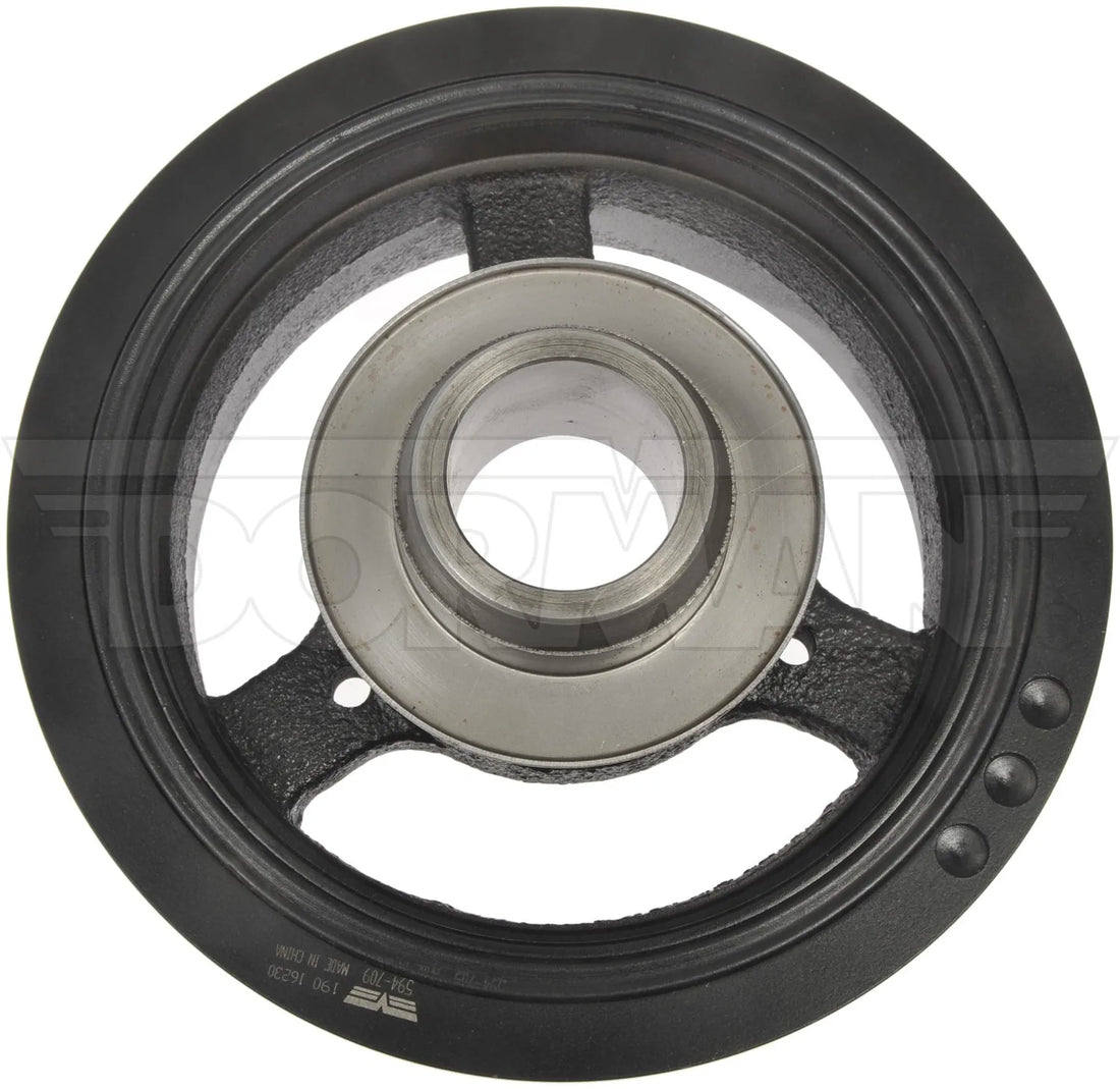 Dorman 594-709 2005-2010 Cadillac STS Engine Harmonic Balancer