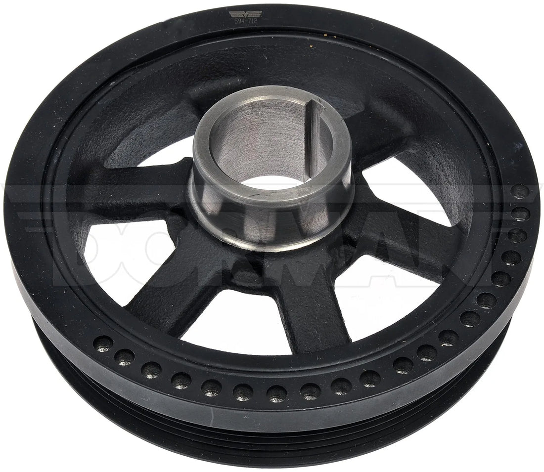 Dorman 594-712 2012-2017 Chevrolet Caprice Engine Harmonic Balancer