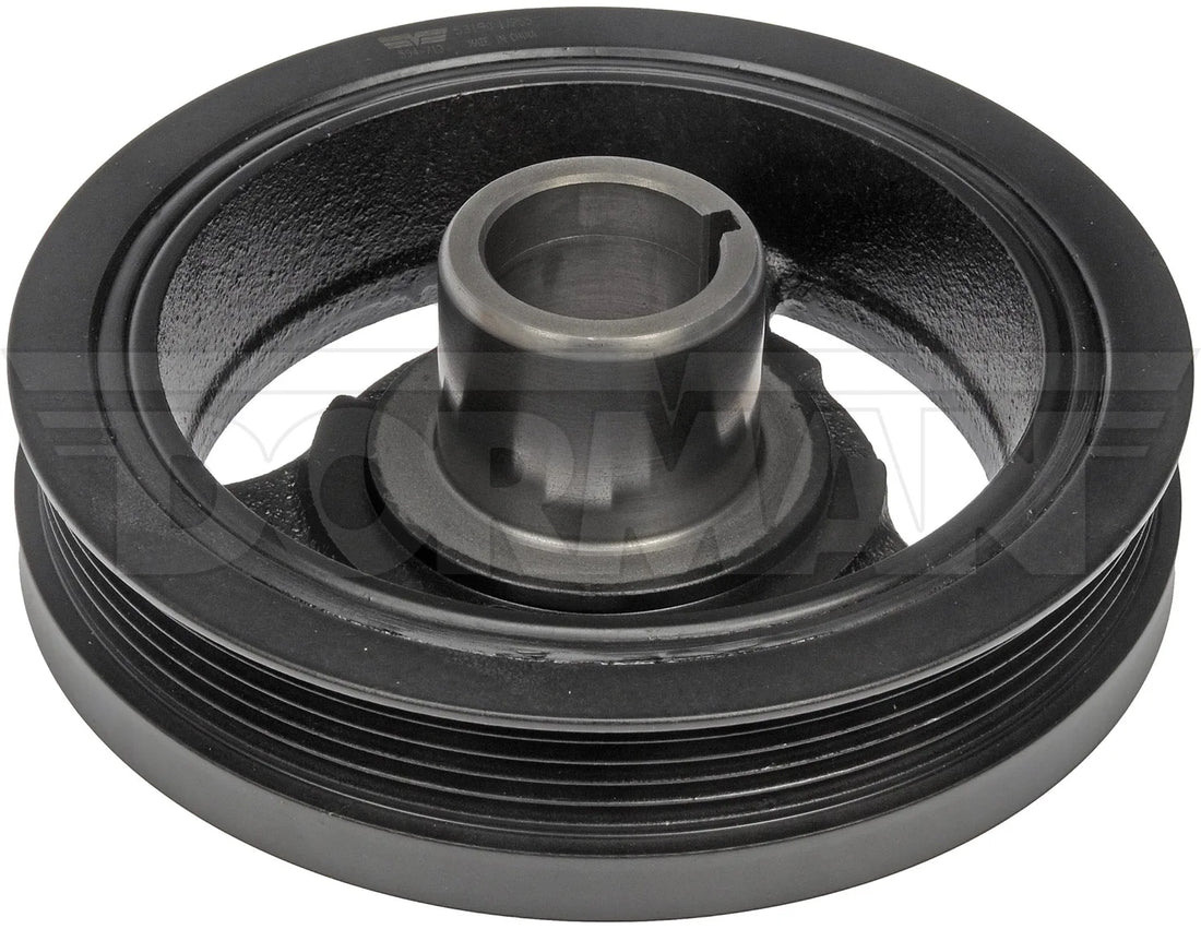 Dorman 594-713 2016-2023 Chevrolet Camaro Engine Harmonic Balancer