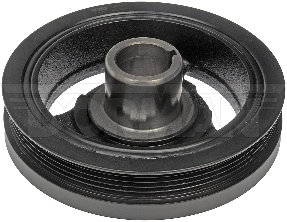 Dorman 594-713 2016-2023 Chevrolet Camaro Engine Harmonic Balancer