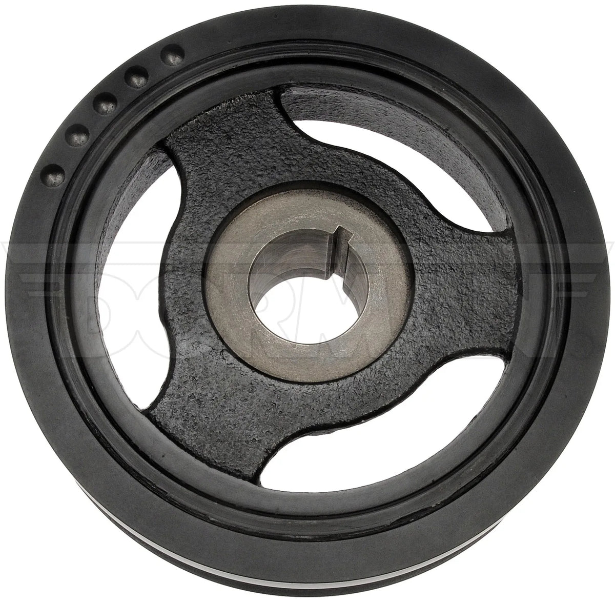 Dorman 594-713 2016-2023 Chevrolet Camaro Engine Harmonic Balancer