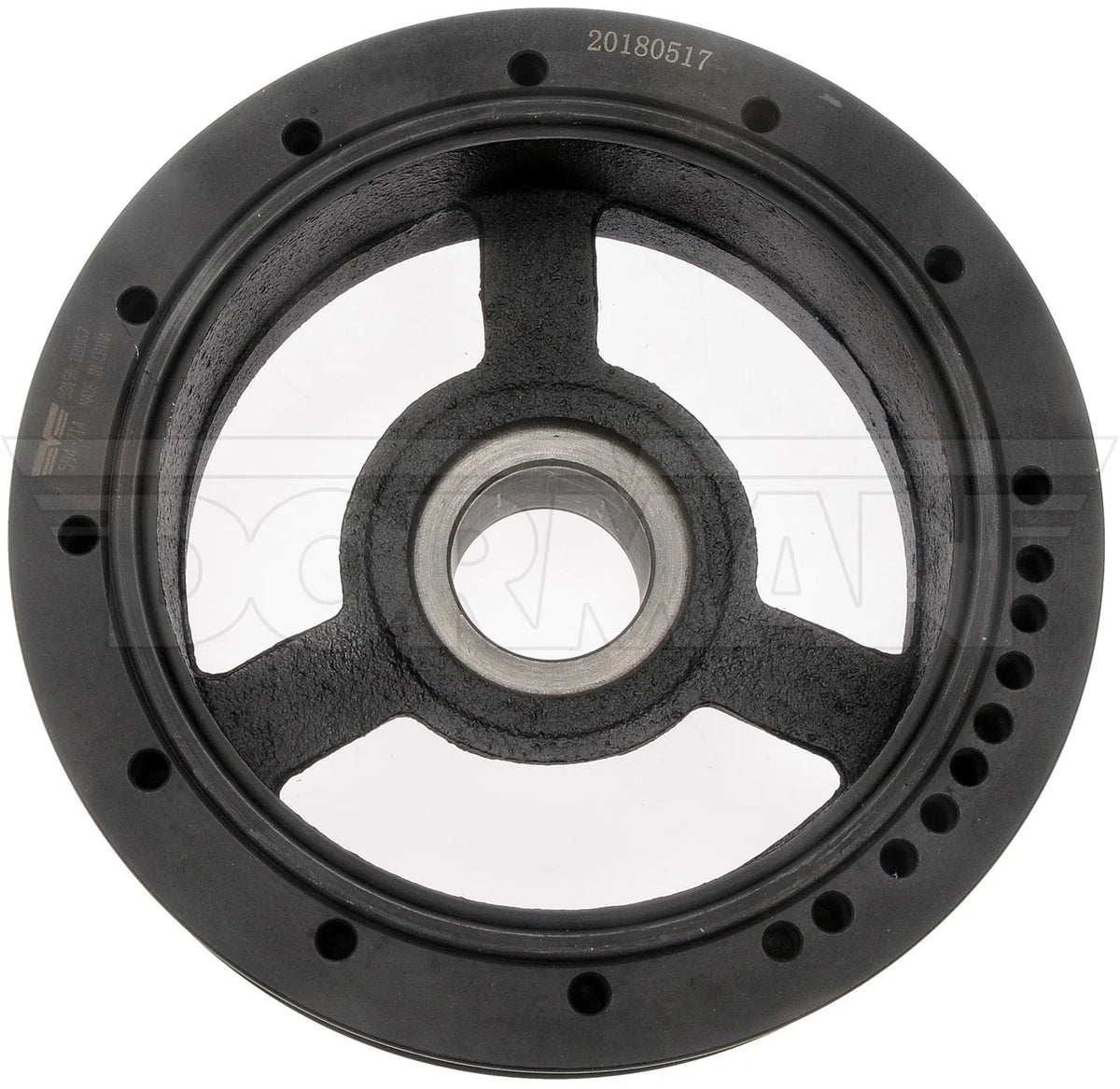 Dorman 594-714 Engine Harmonic Balancer