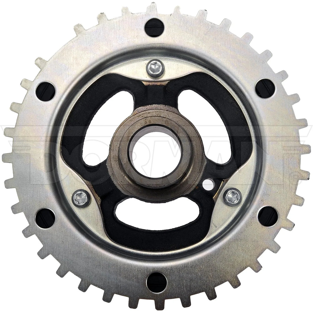 Dorman 594-715 2014-2020 Ford Transit Connect Engine Harmonic Balancer