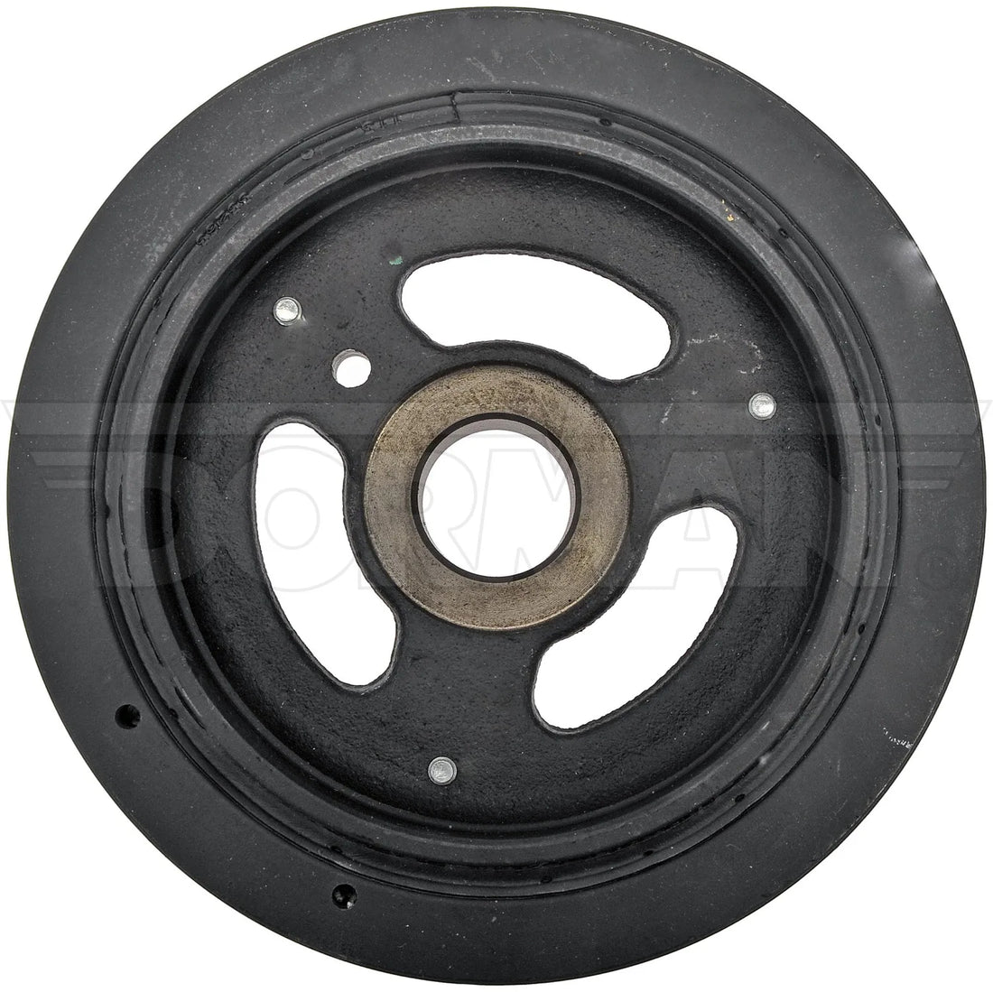 Dorman 594-715 2014-2020 Ford Transit Connect Engine Harmonic Balancer