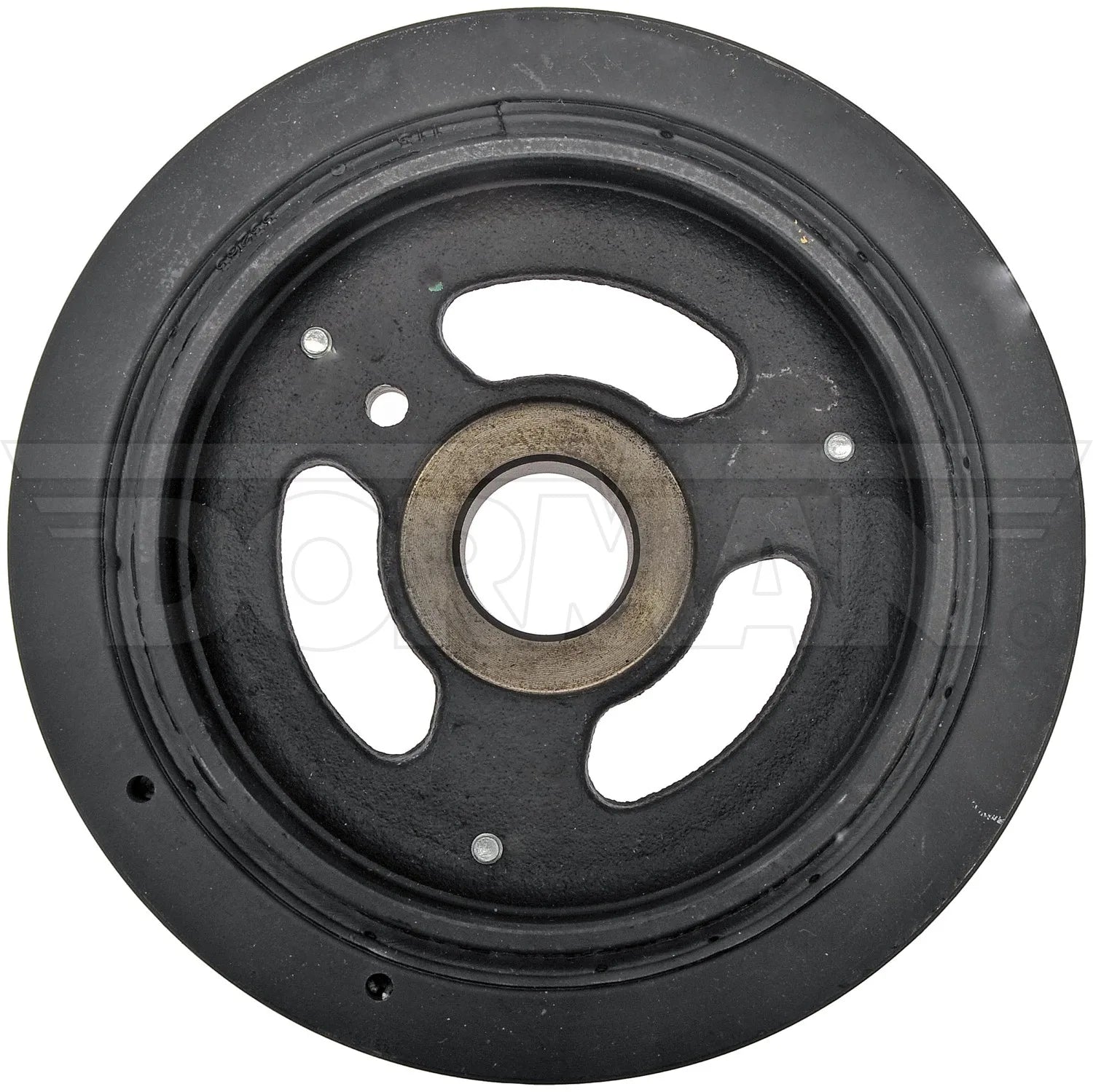 Dorman 594-715 2014-2020 Ford Transit Connect Engine Harmonic Balancer