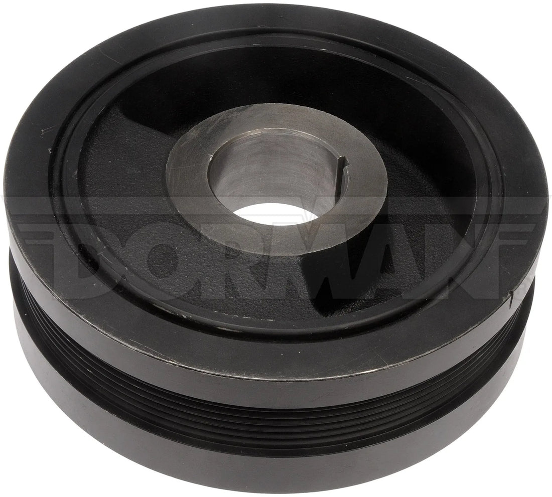 Dorman 594-717 2010-2016 Chevrolet Express 3500 Engine Harmonic Balancer