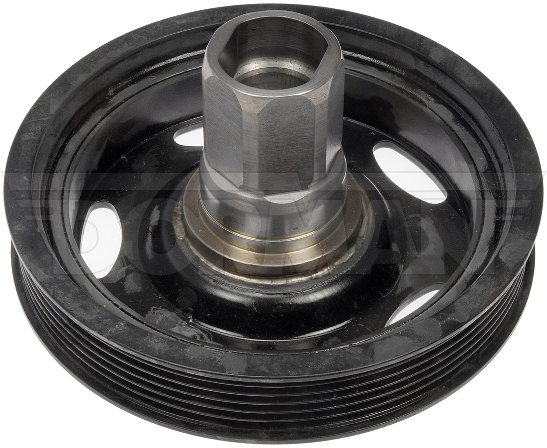 Dorman 594-720 2013-2019 Chevrolet Trax Engine Harmonic Balancer