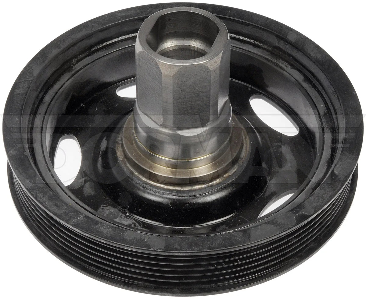 Dorman 594-720 2013-2019 Chevrolet Trax Engine Harmonic Balancer
