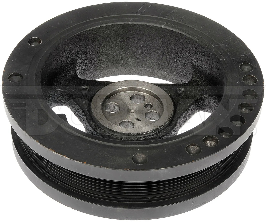 Dorman 594-722 2004-2010 Ford E-450 Super Duty Engine Harmonic Balancer