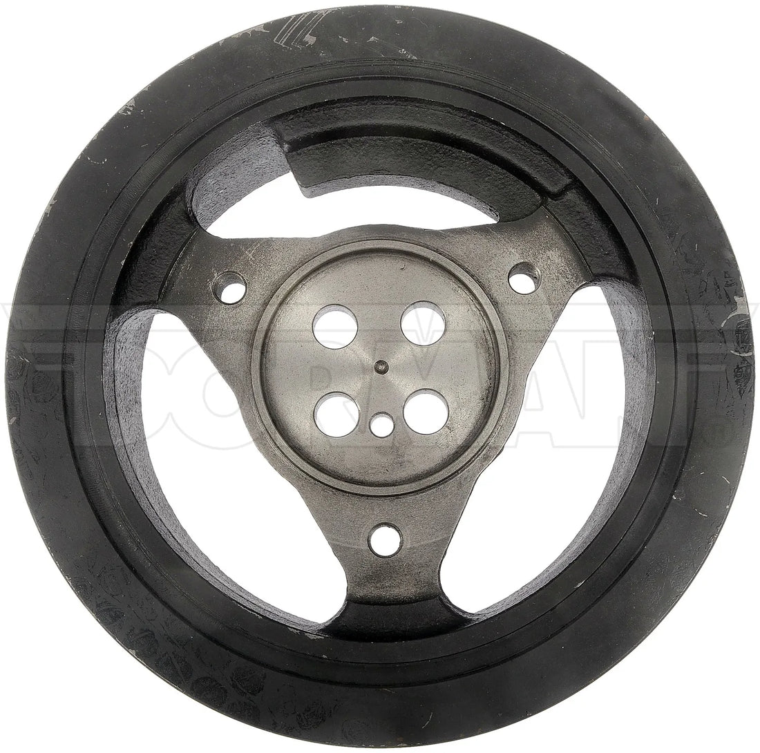 Dorman 594-722 2004-2010 Ford E-450 Super Duty Engine Harmonic Balancer
