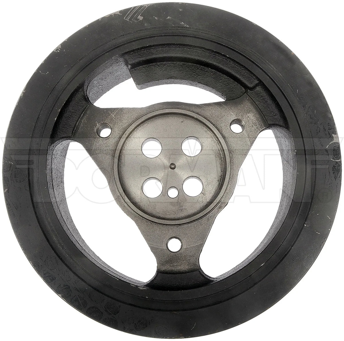 Dorman 594-722 2004-2010 Ford E-450 Super Duty Engine Harmonic Balancer