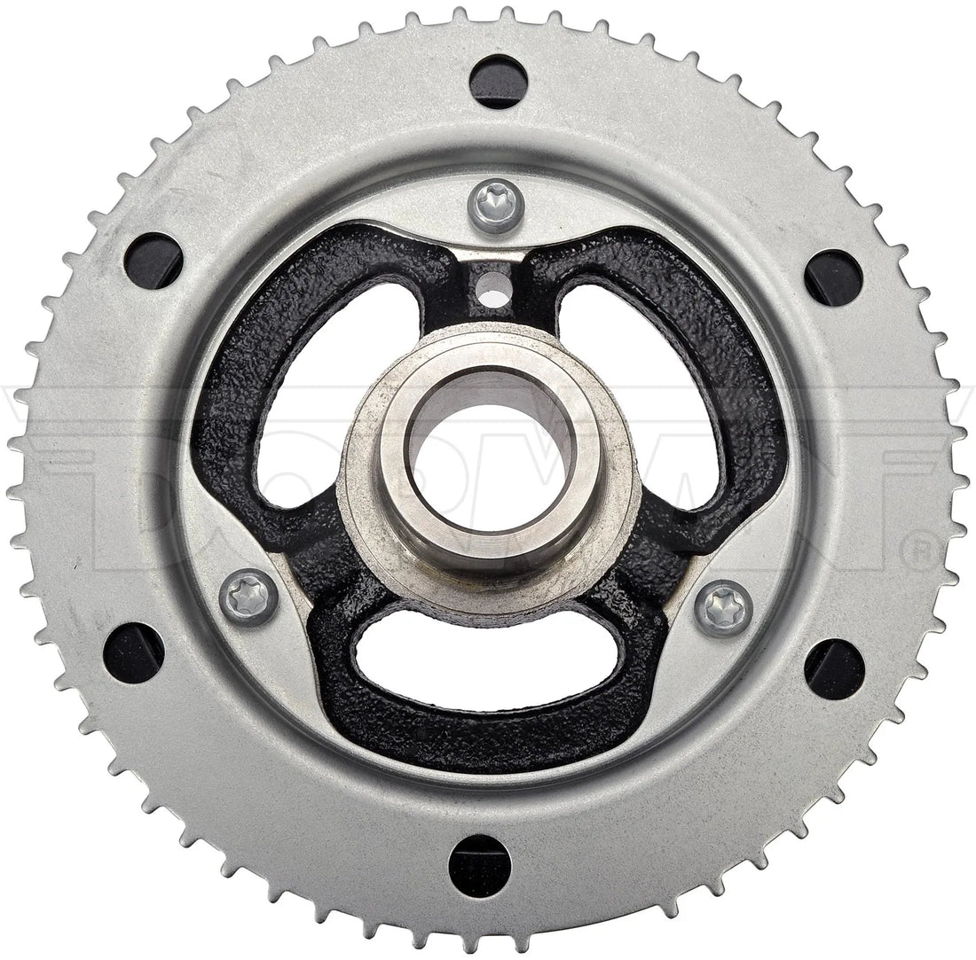 Dorman 594-726 2015-2024 Ford Edge Engine Harmonic Balancer