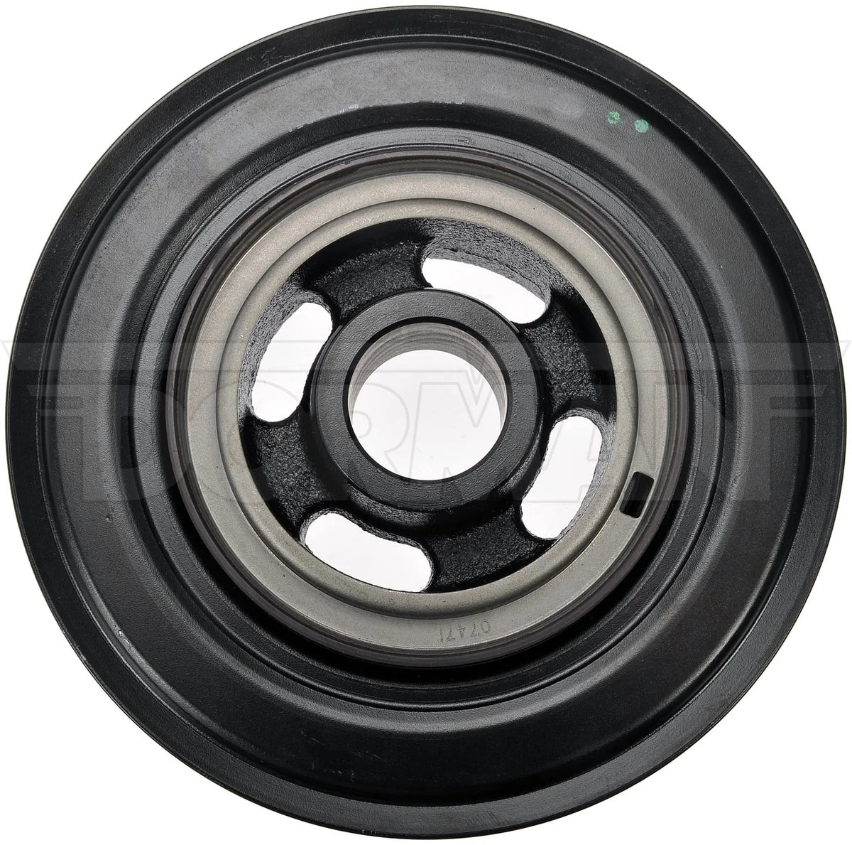 Dorman 594-732 2013-2018 Ford Escape Engine Harmonic Balancer