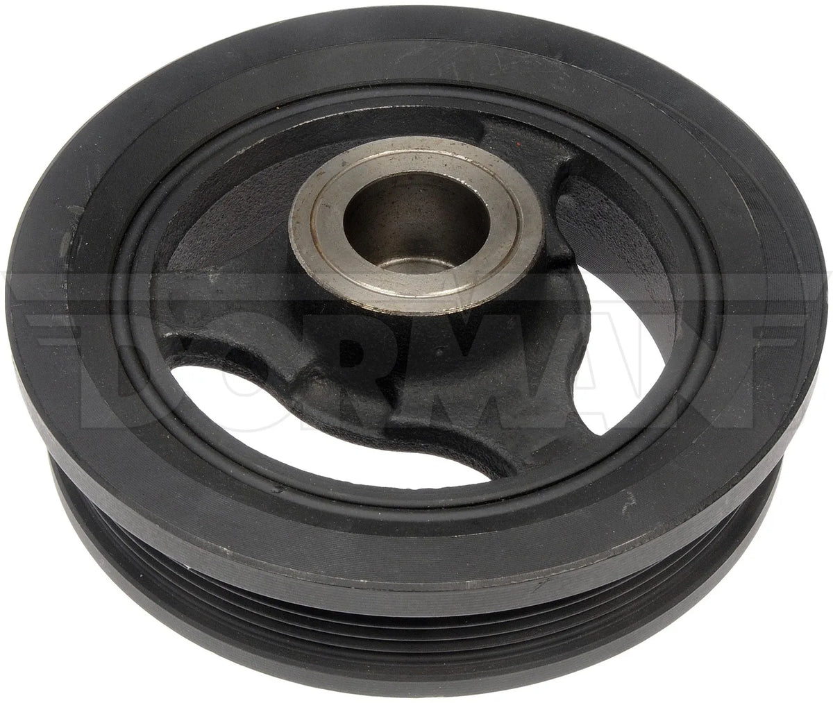 Dorman 594-737 2009-2010 Volkswagen Routan Engine Harmonic Balancer