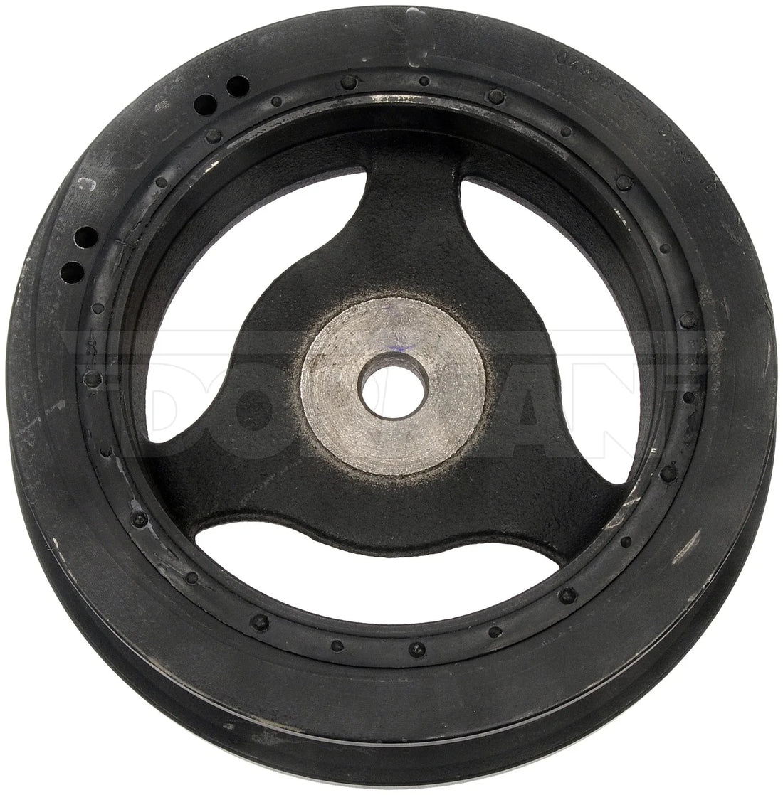 Dorman 594-737 2009-2010 Volkswagen Routan Engine Harmonic Balancer