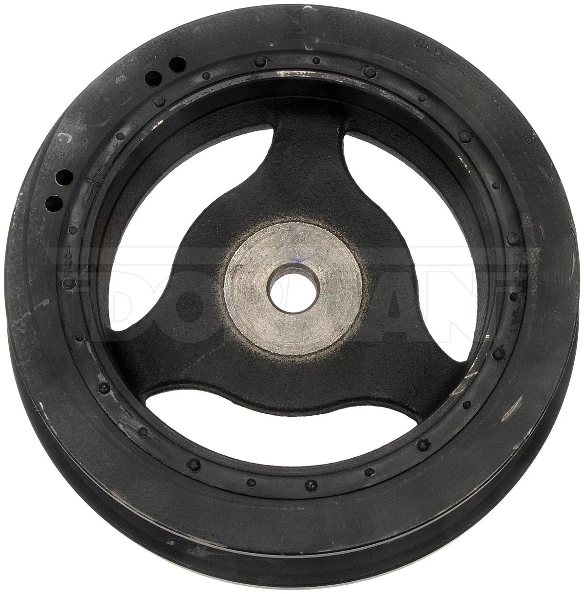 Dorman 594-737 2009-2010 Volkswagen Routan Engine Harmonic Balancer