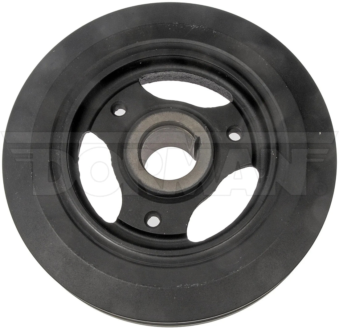 Dorman 594-739 1974-1986 Jeep J10 Engine Harmonic Balancer