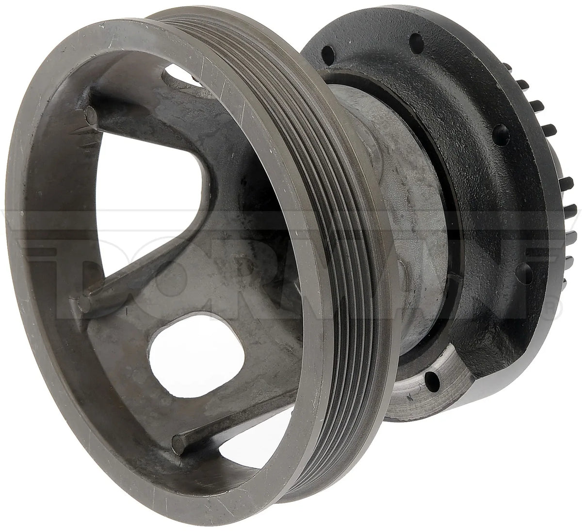 Dorman 594-740 1999-2000 Ford Mustang Engine Harmonic Balancer