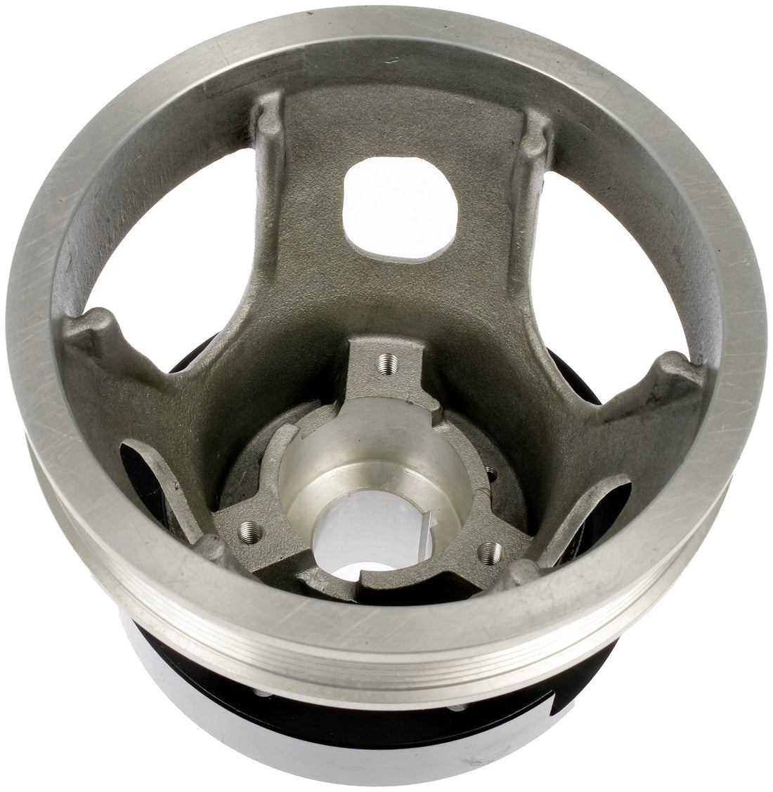 Dorman 594-740 1999-2000 Ford Mustang Engine Harmonic Balancer