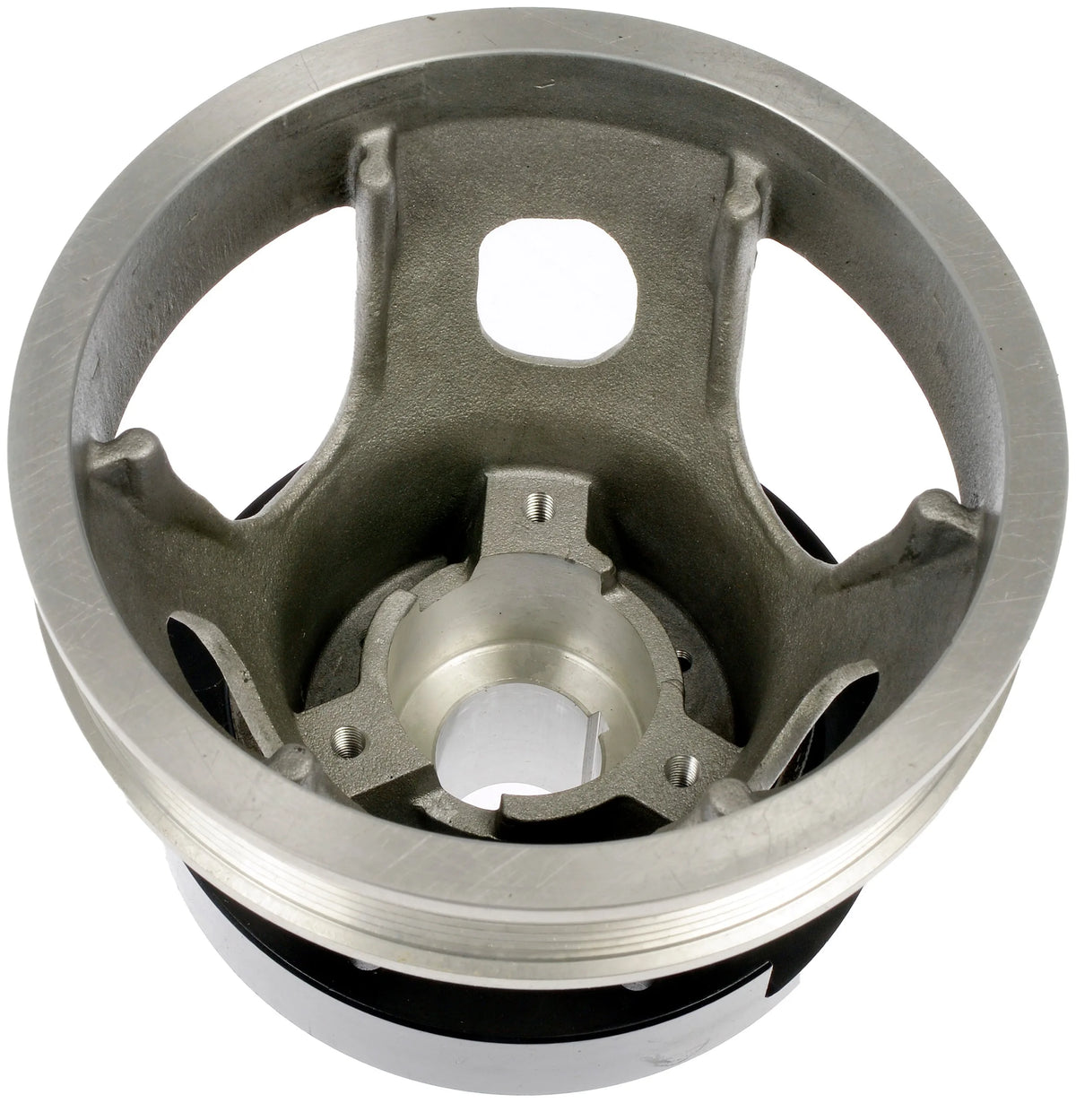 Dorman 594-740 1999-2000 Ford Mustang Engine Harmonic Balancer