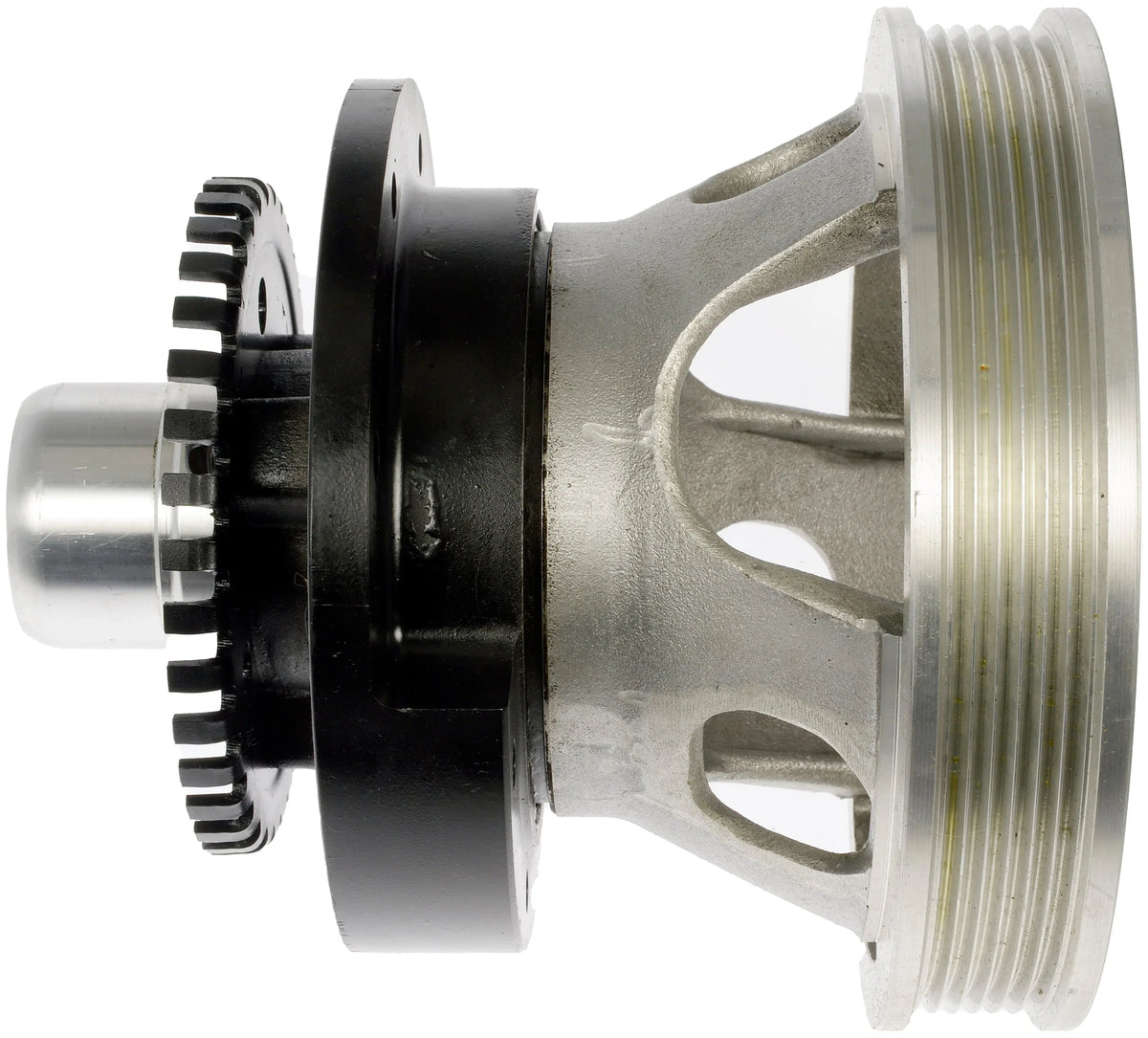 Dorman 594-740 1999-2000 Ford Mustang Engine Harmonic Balancer