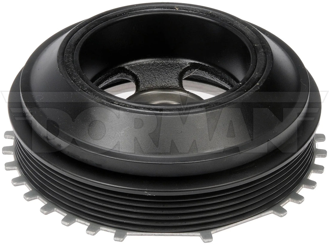 Dorman 594-741 2012-2015 Mazda 5 Engine Harmonic Balancer