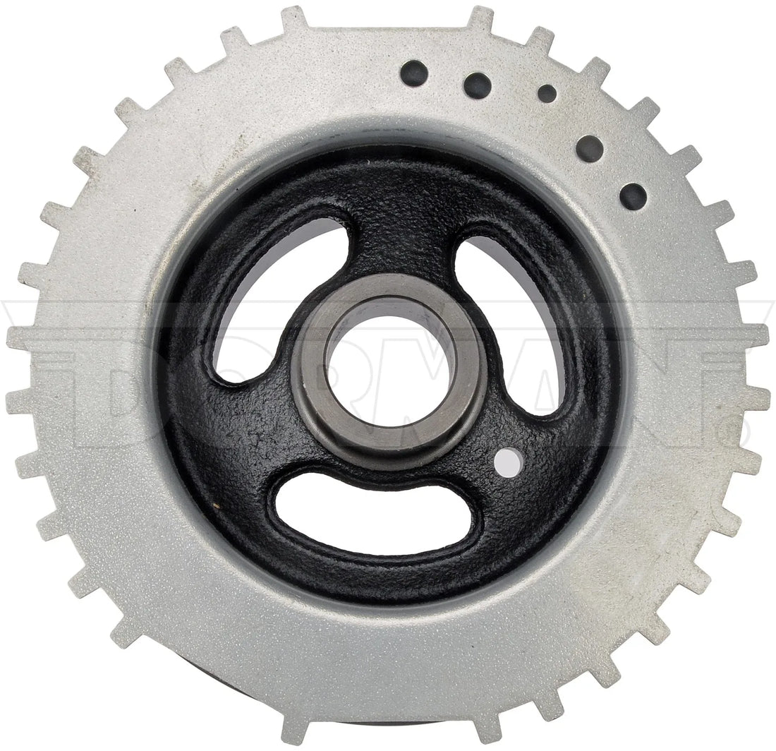 Dorman 594-741 2012-2015 Mazda 5 Engine Harmonic Balancer