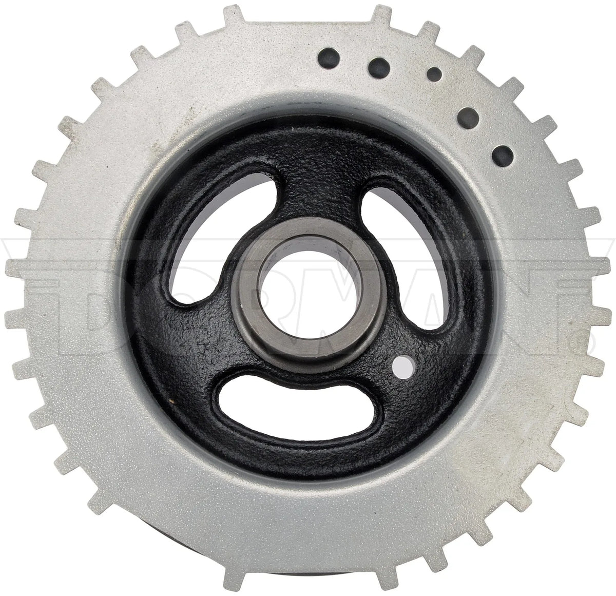 Dorman 594-741 2012-2015 Mazda 5 Engine Harmonic Balancer
