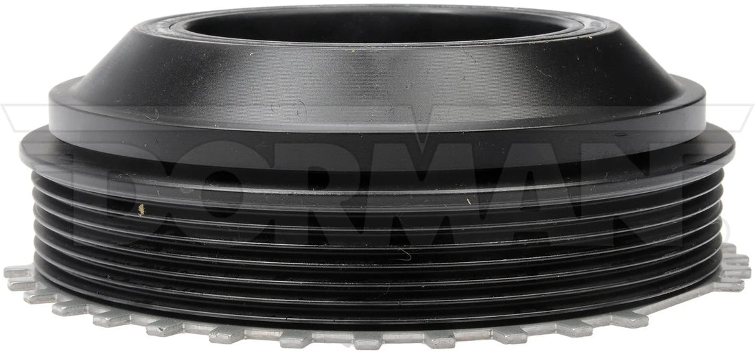 Dorman 594-741 2012-2015 Mazda 5 Engine Harmonic Balancer