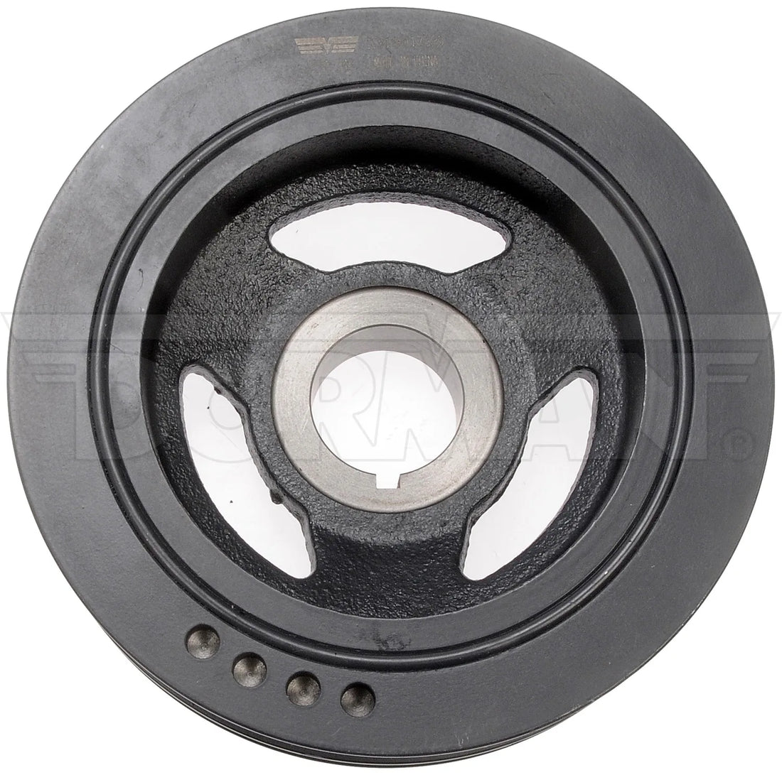 Dorman 594-743 2016-2017 Mazda CX-9 Engine Harmonic Balancer