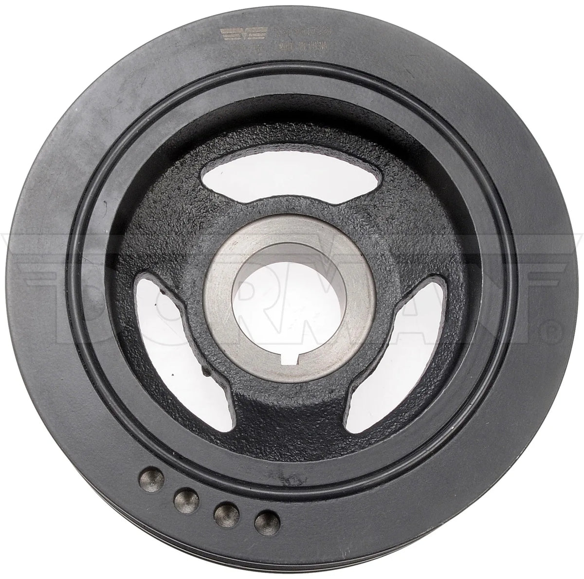 Dorman 594-743 2016-2017 Mazda CX-9 Engine Harmonic Balancer