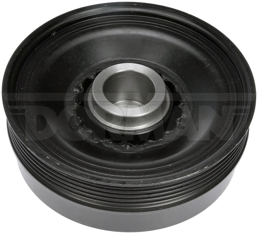 Dorman 594-754 2002-2008 Mini Cooper Engine Harmonic Balancer