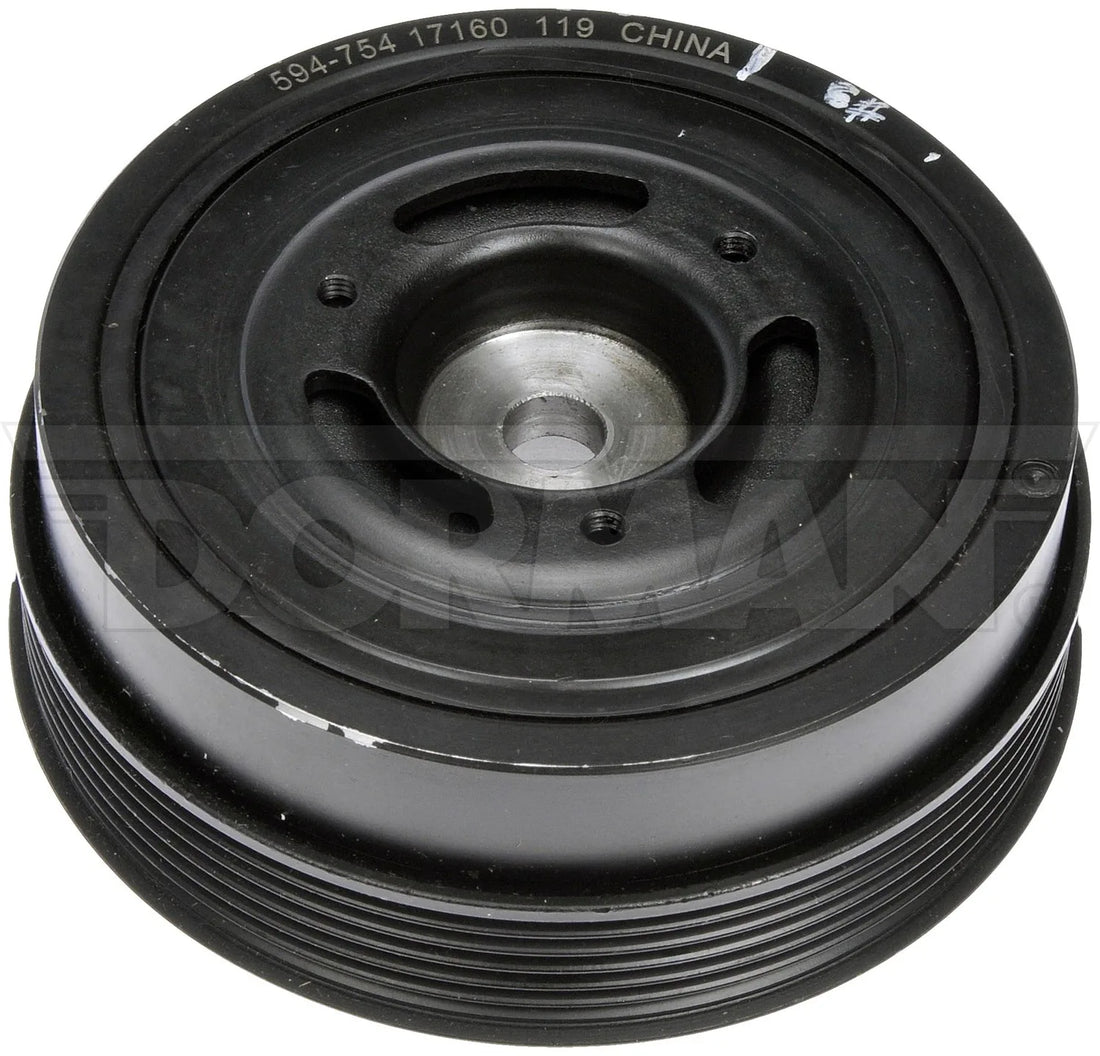 Dorman 594-754 2002-2008 Mini Cooper Engine Harmonic Balancer