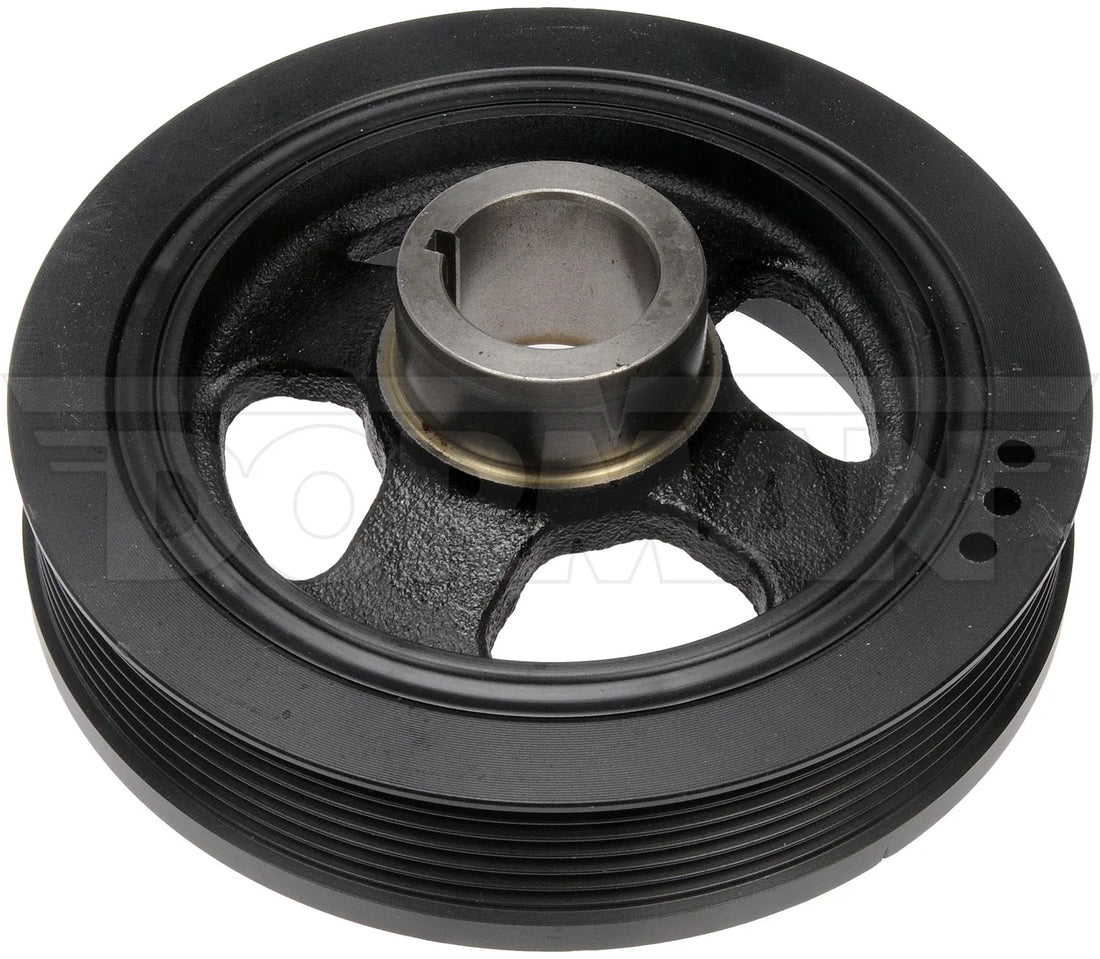 Dorman 594-757 2011-2020 Mitsubishi Outlander Sport Engine Harmonic Balancer