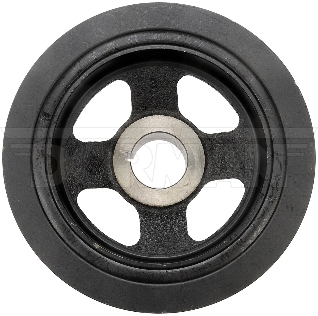 Dorman 594-757 2011-2020 Mitsubishi Outlander Sport Engine Harmonic Balancer