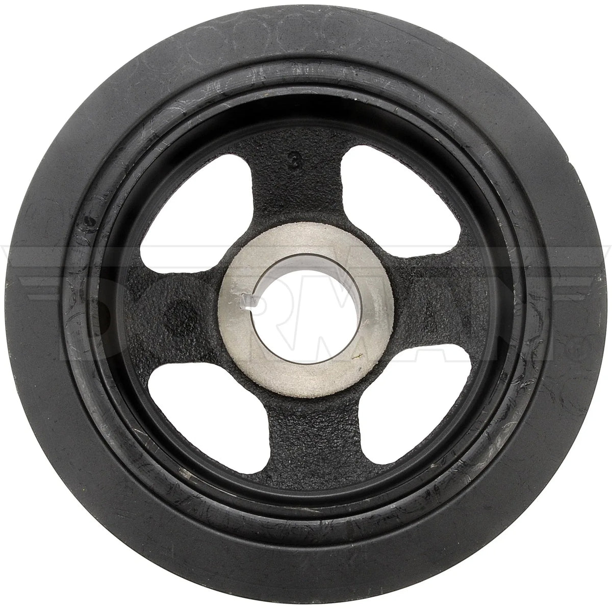 Dorman 594-757 2011-2020 Mitsubishi Outlander Sport Engine Harmonic Balancer