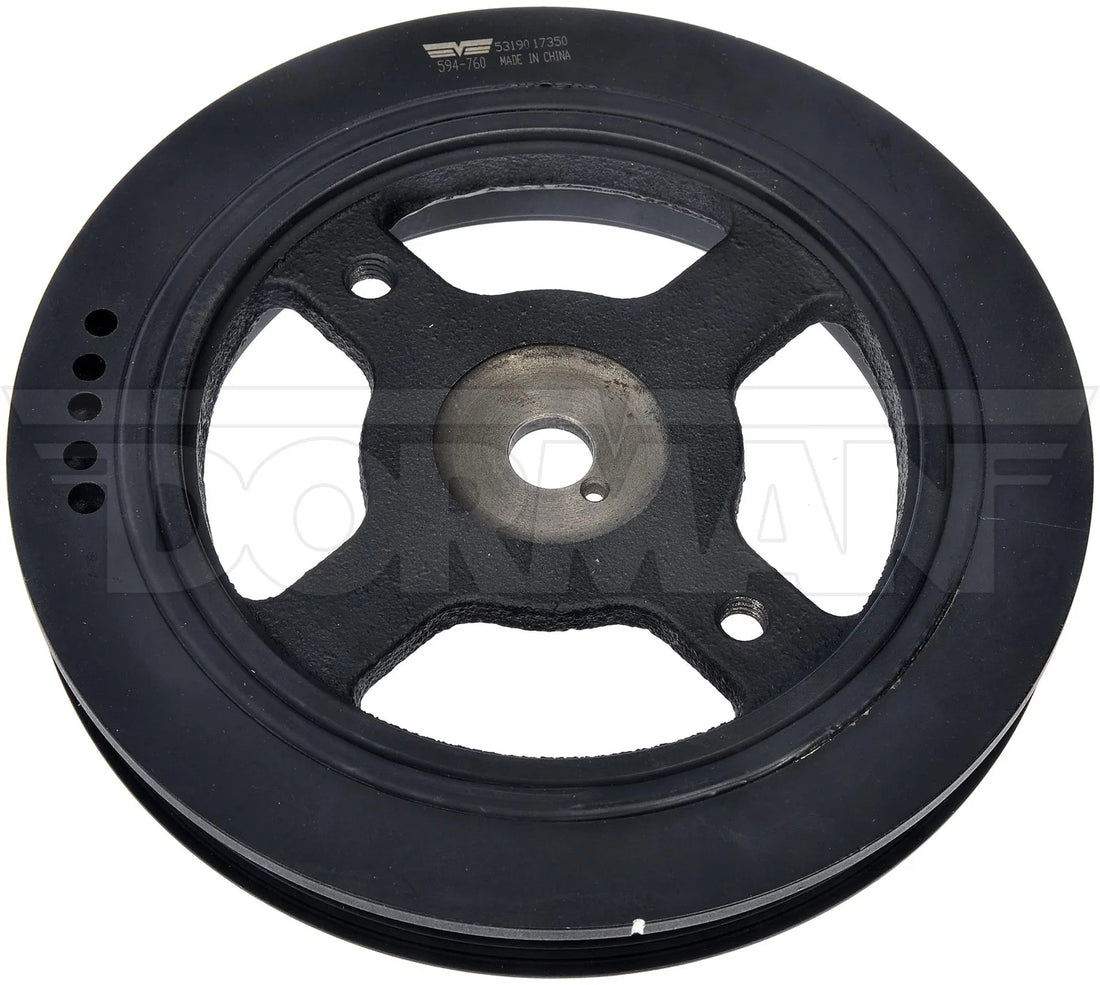 Dorman 594-760 2004-2006 Scion xA Engine Harmonic Balancer