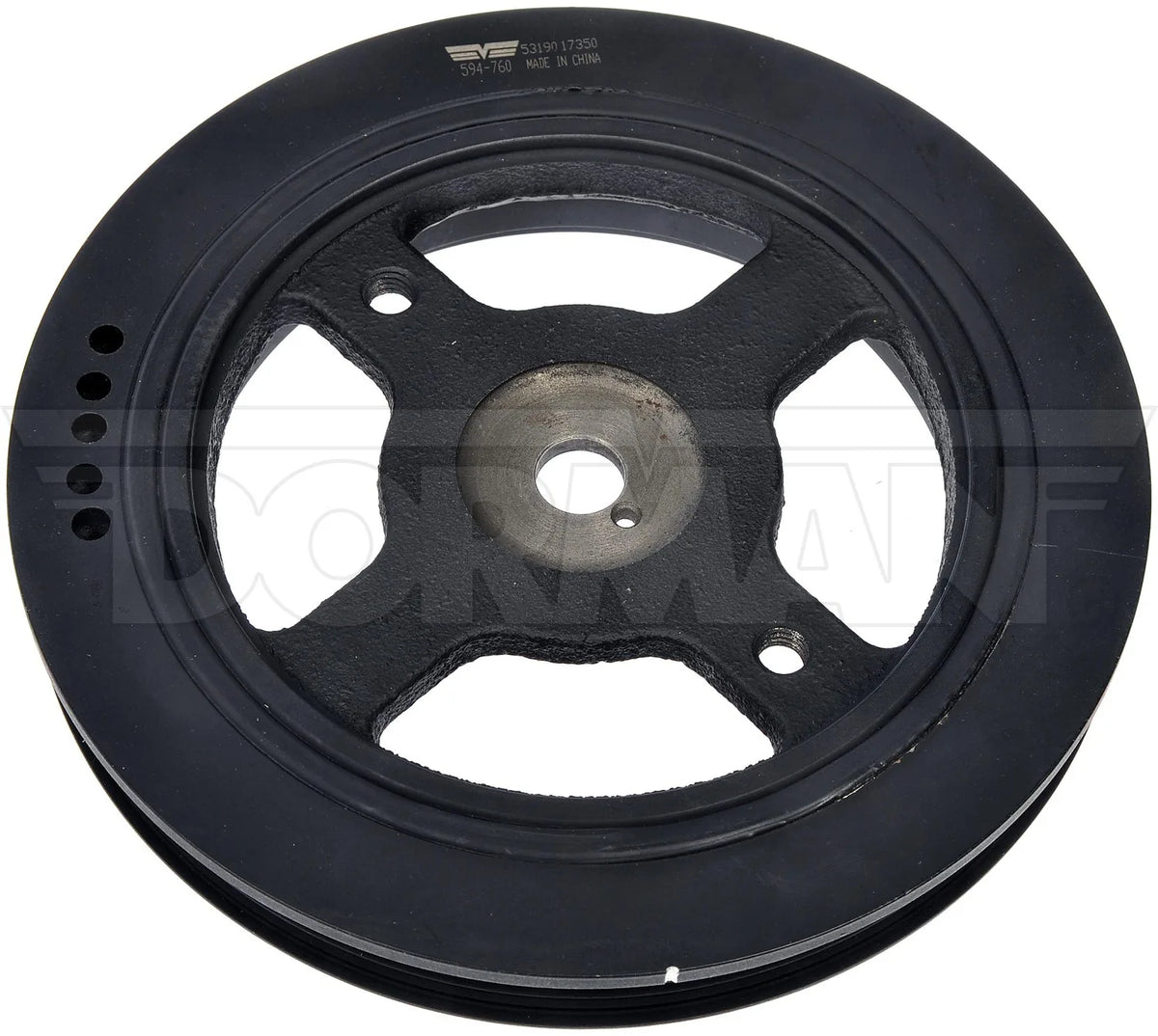 Dorman 594-760 2004-2006 Scion xA Engine Harmonic Balancer
