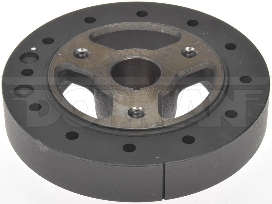 Dorman 594-763 1999-2002 GMC Savana 2500 Engine Harmonic Balancer
