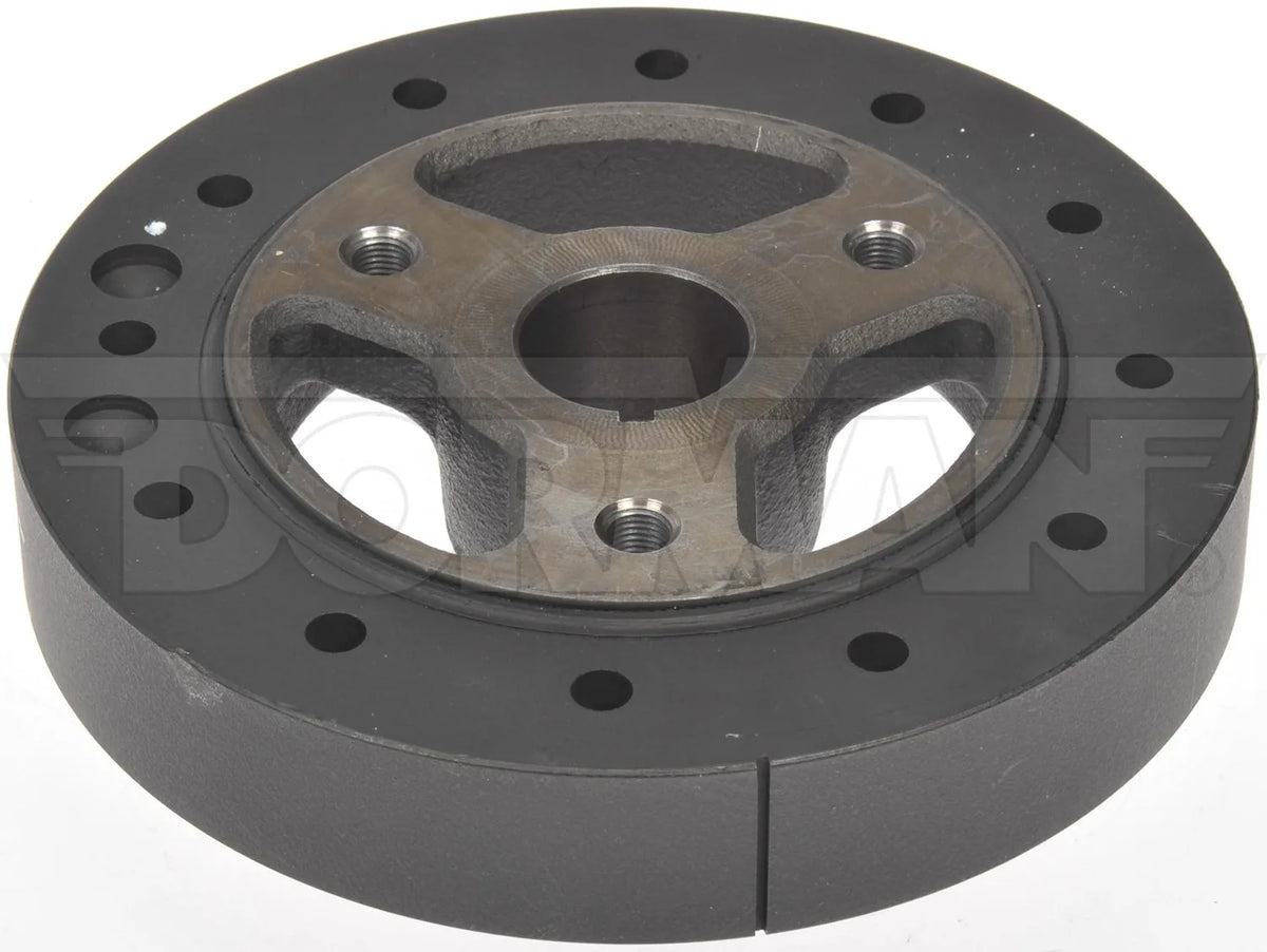 Dorman 594-763 1999-2002 GMC Savana 2500 Engine Harmonic Balancer