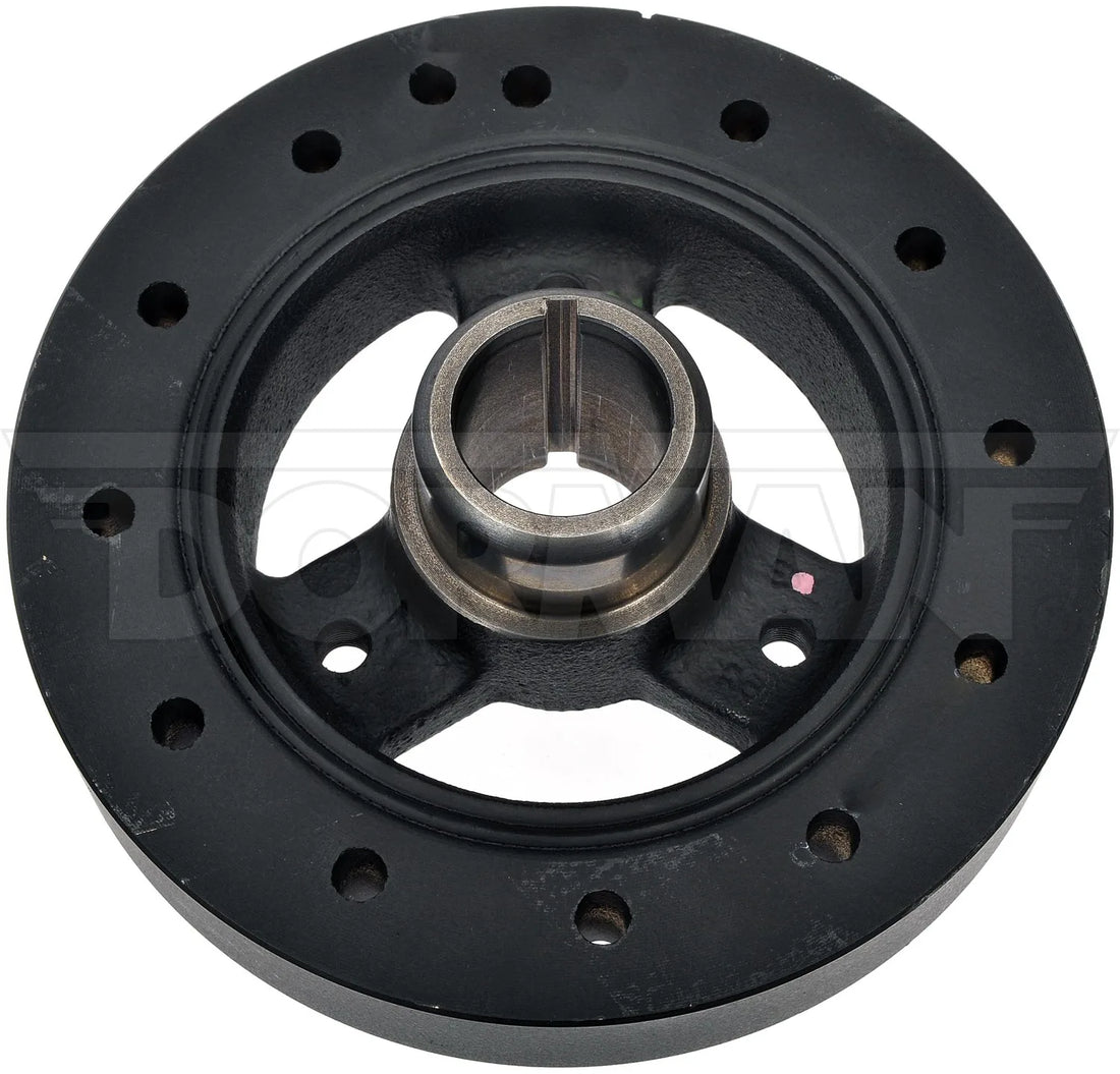 Dorman 594-763 1999-2002 GMC Savana 2500 Engine Harmonic Balancer