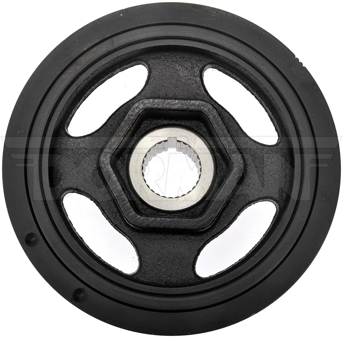 Dorman 594-764 2009-2013 Honda Fit Engine Harmonic Balancer