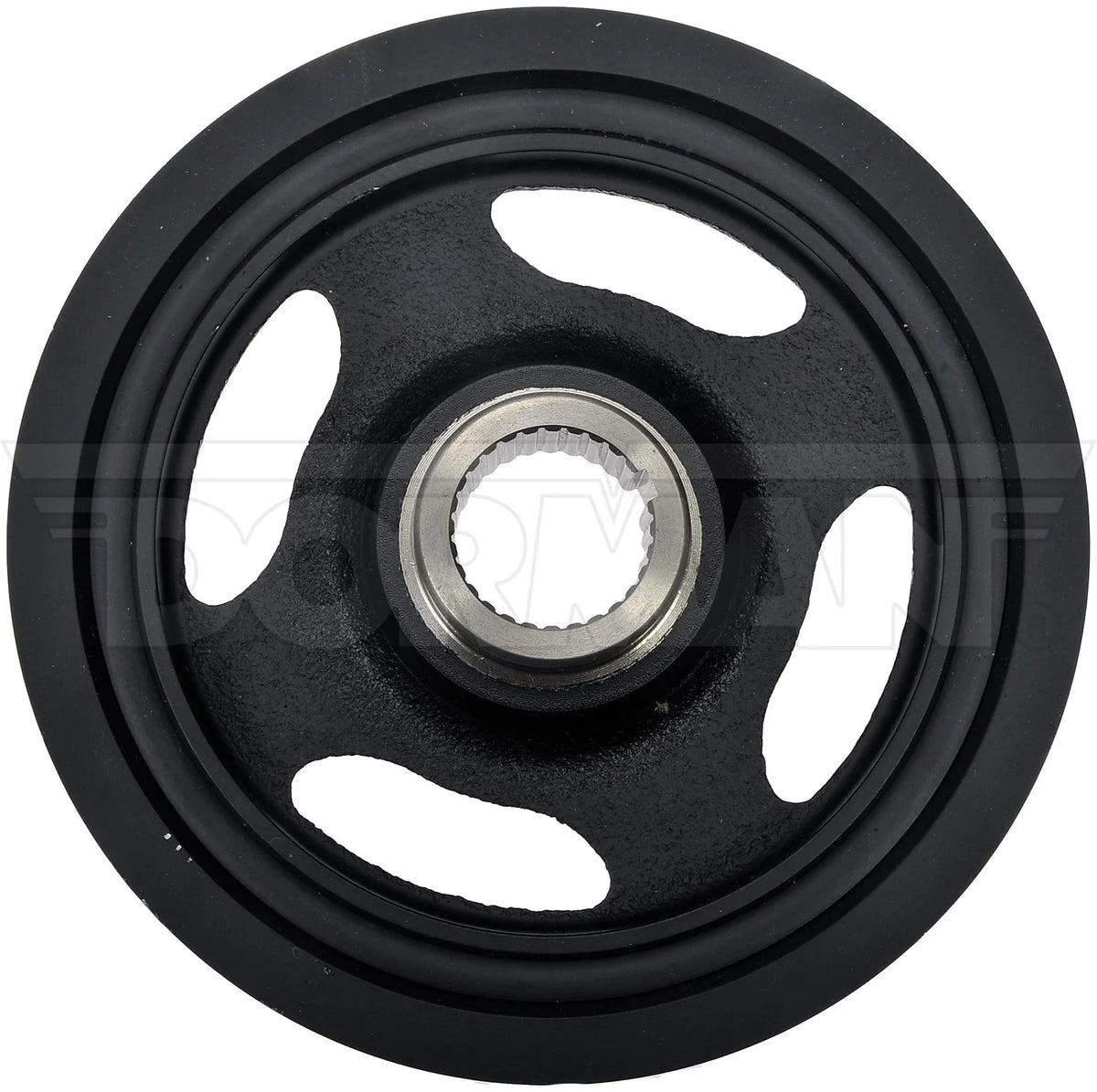 Dorman 594-764 2009-2013 Honda Fit Engine Harmonic Balancer