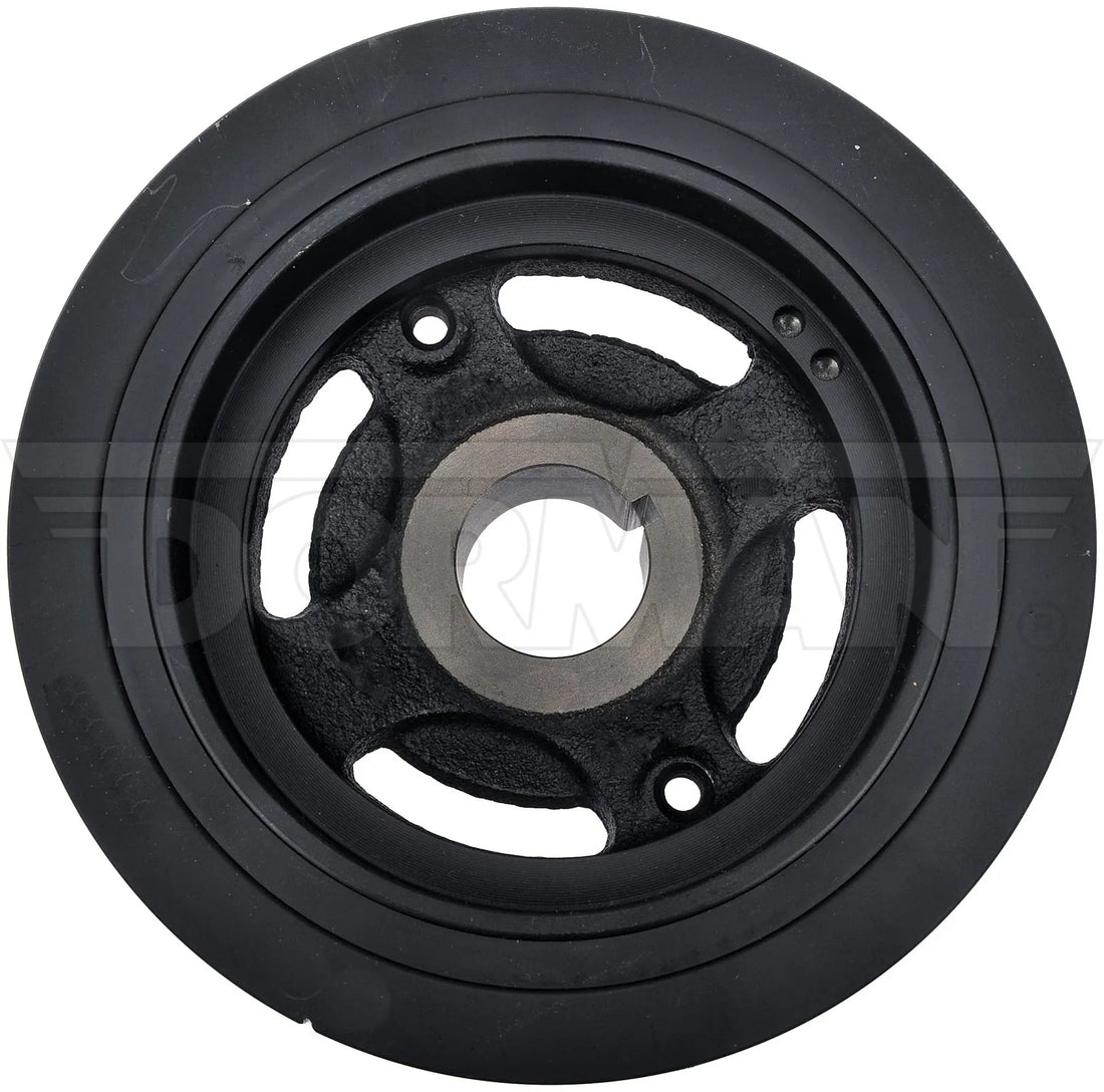 Dorman 594-768 2018-2020 Hyundai Tucson Engine Harmonic Balancer