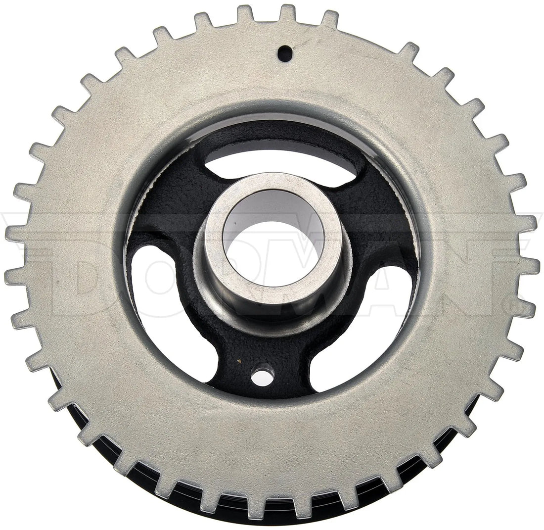 Dorman 594-770 2006-2007 Mazda 5 Engine Harmonic Balancer