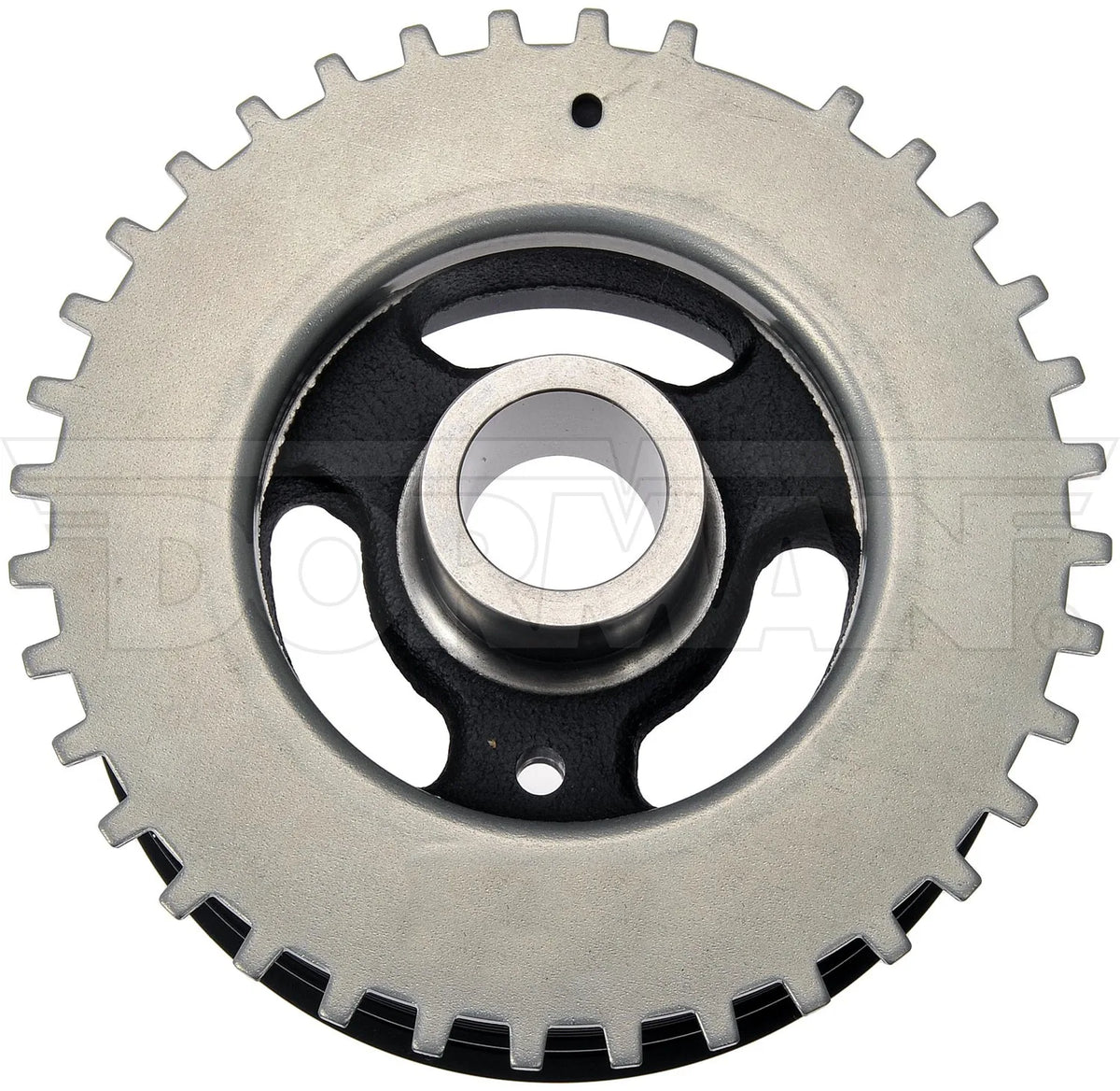 Dorman 594-770 2006-2007 Mazda 5 Engine Harmonic Balancer