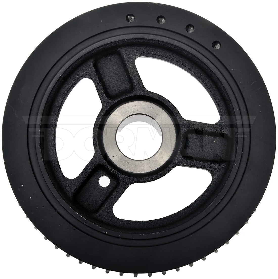 Dorman 594-771 2007-2013 Mazda 3 Engine Harmonic Balancer