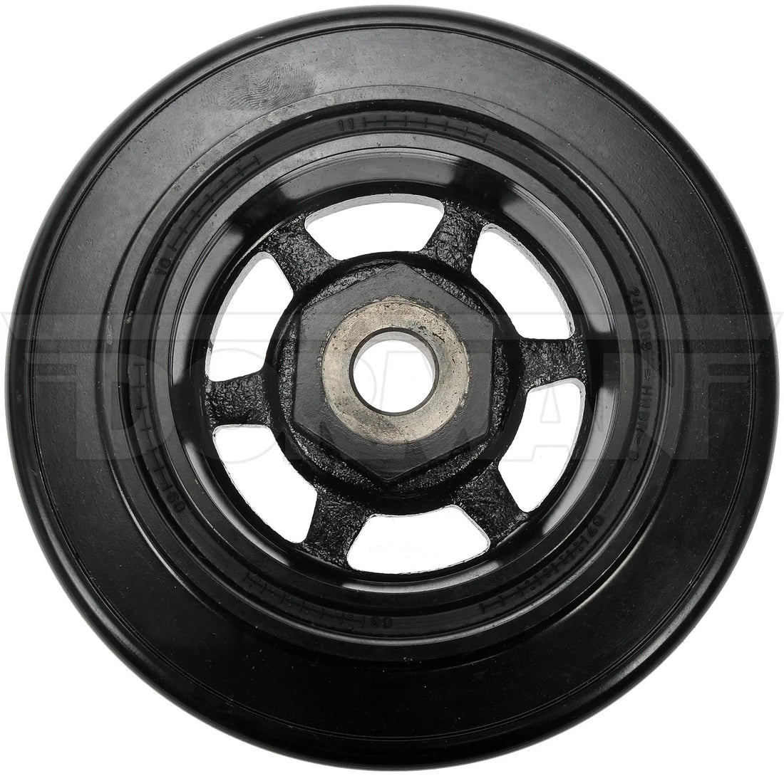 Dorman 594-777 2009-2012 Volkswagen Passat CC Engine Harmonic Balancer