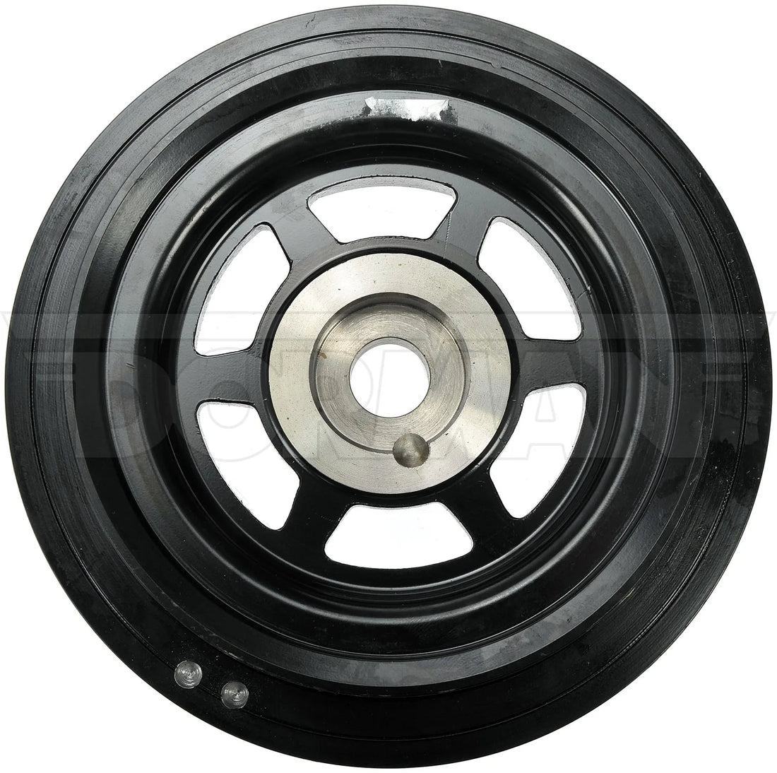 Dorman 594-777 2009-2012 Volkswagen Passat CC Engine Harmonic Balancer